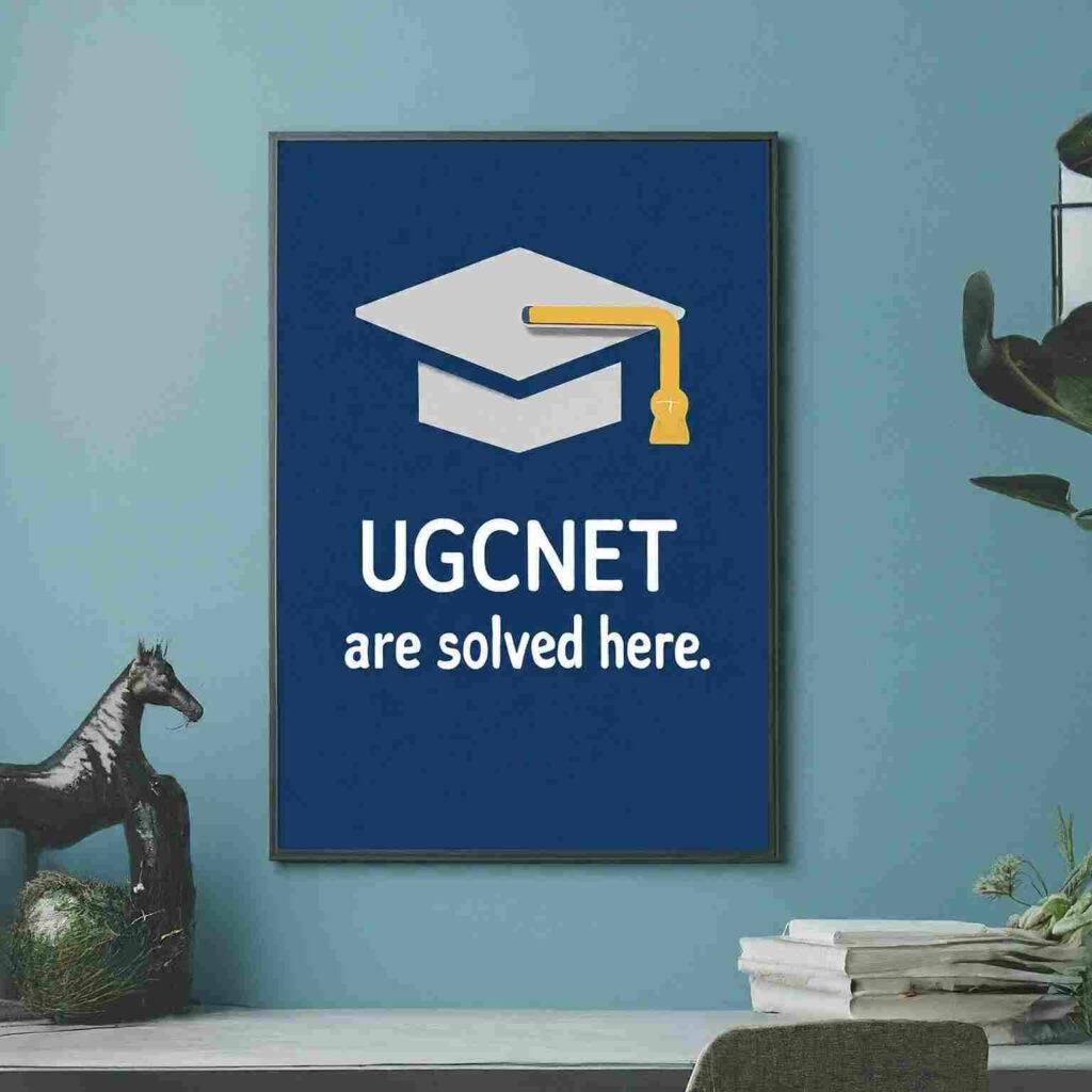 UGCNET